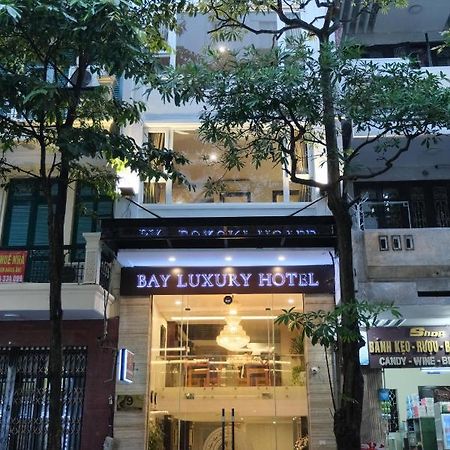 Bay Luxury Hotel & Spa - No 9 Nguyen Truong To, Ha Noi Hanoï Extérieur photo