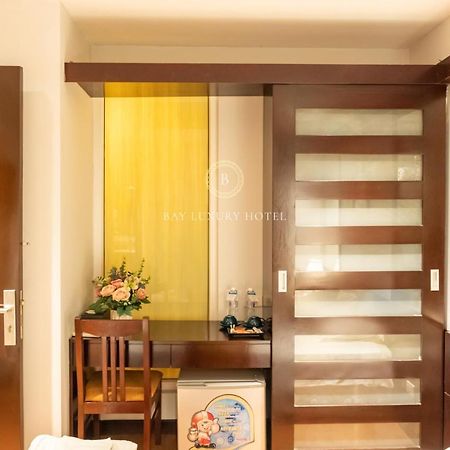 Bay Luxury Hotel & Spa - No 9 Nguyen Truong To, Ha Noi Hanoï Extérieur photo