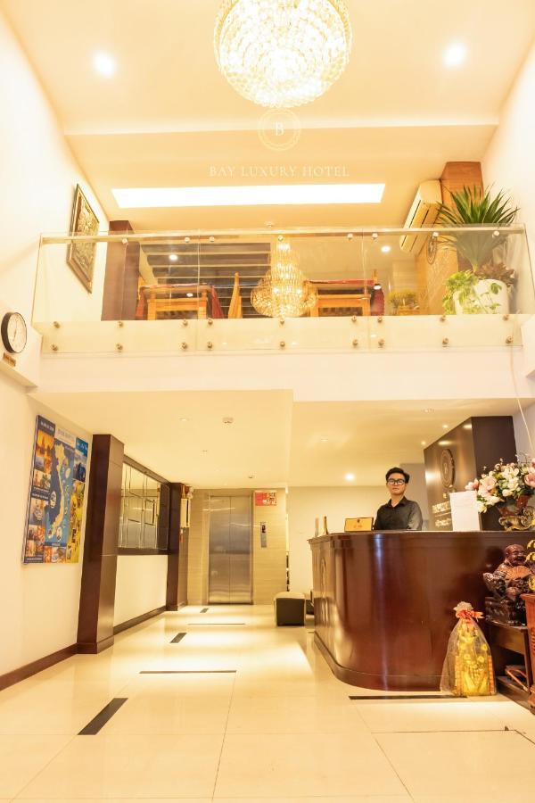Bay Luxury Hotel & Spa - No 9 Nguyen Truong To, Ha Noi Hanoï Extérieur photo