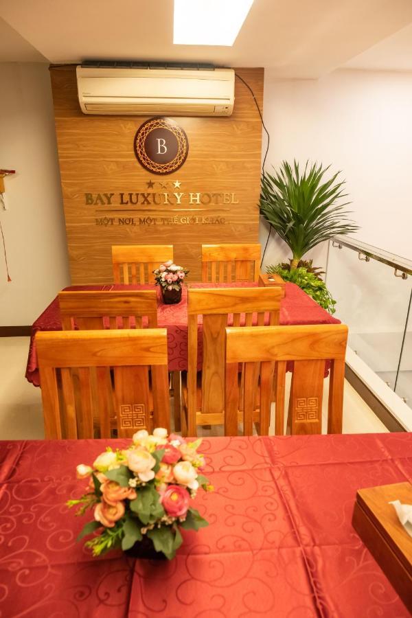 Bay Luxury Hotel & Spa - No 9 Nguyen Truong To, Ha Noi Hanoï Extérieur photo