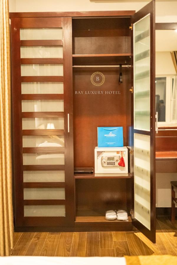 Bay Luxury Hotel & Spa - No 9 Nguyen Truong To, Ha Noi Hanoï Extérieur photo
