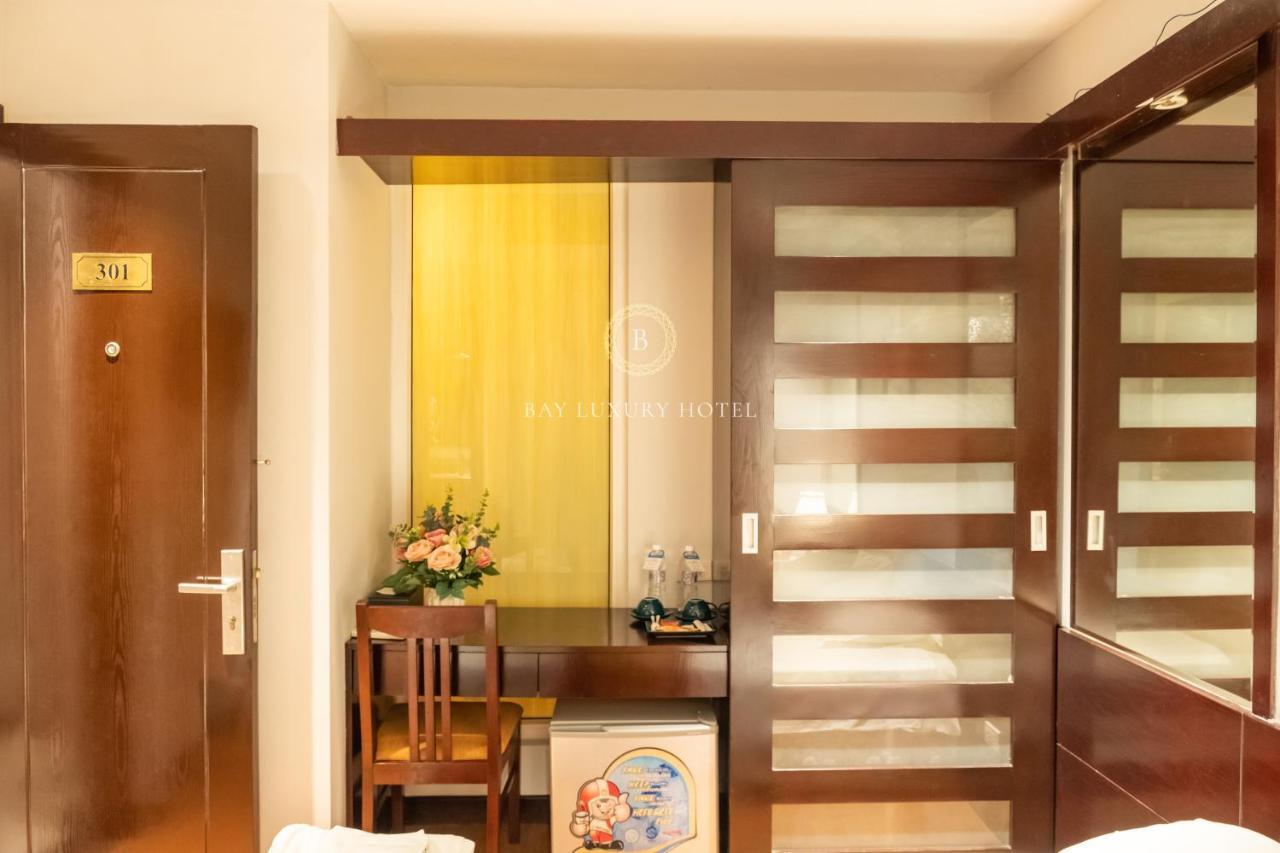 Bay Luxury Hotel & Spa - No 9 Nguyen Truong To, Ha Noi Hanoï Extérieur photo