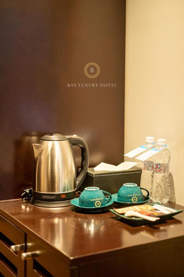 Bay Luxury Hotel & Spa - No 9 Nguyen Truong To, Ha Noi Hanoï Extérieur photo