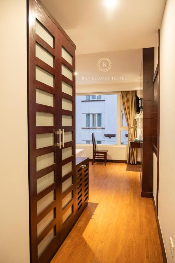 Bay Luxury Hotel & Spa - No 9 Nguyen Truong To, Ha Noi Hanoï Extérieur photo