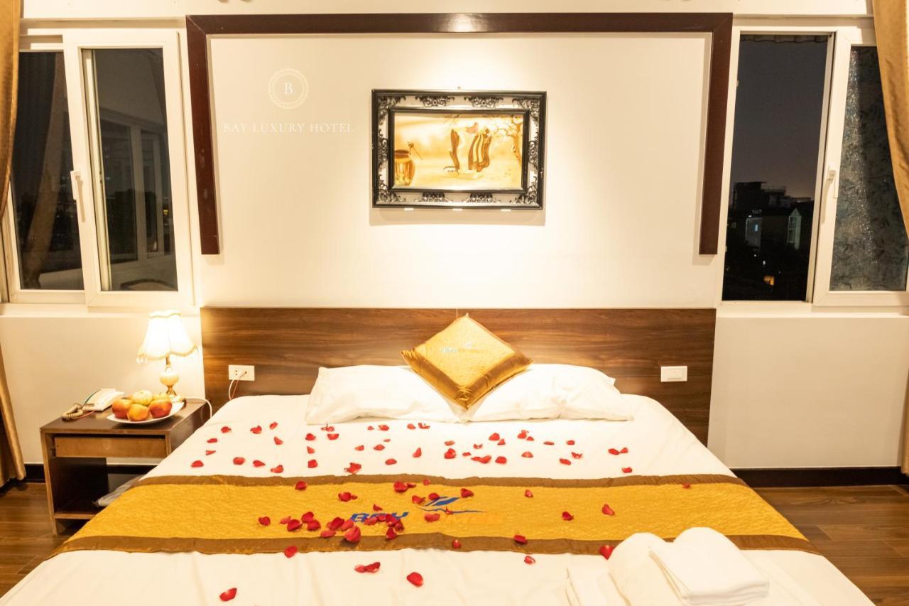 Bay Luxury Hotel & Spa - No 9 Nguyen Truong To, Ha Noi Hanoï Extérieur photo