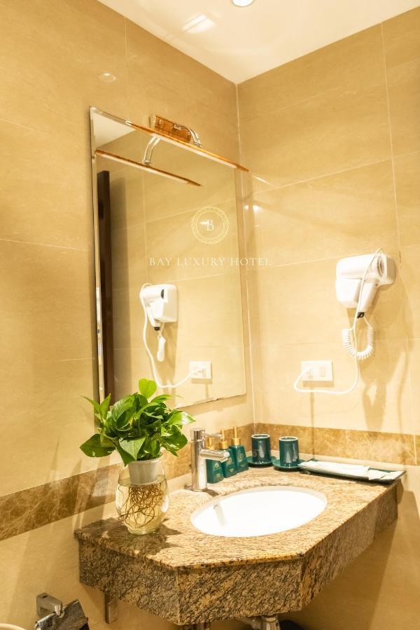 Bay Luxury Hotel & Spa - No 9 Nguyen Truong To, Ha Noi Hanoï Extérieur photo