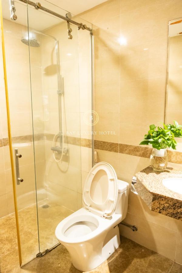 Bay Luxury Hotel & Spa - No 9 Nguyen Truong To, Ha Noi Hanoï Extérieur photo