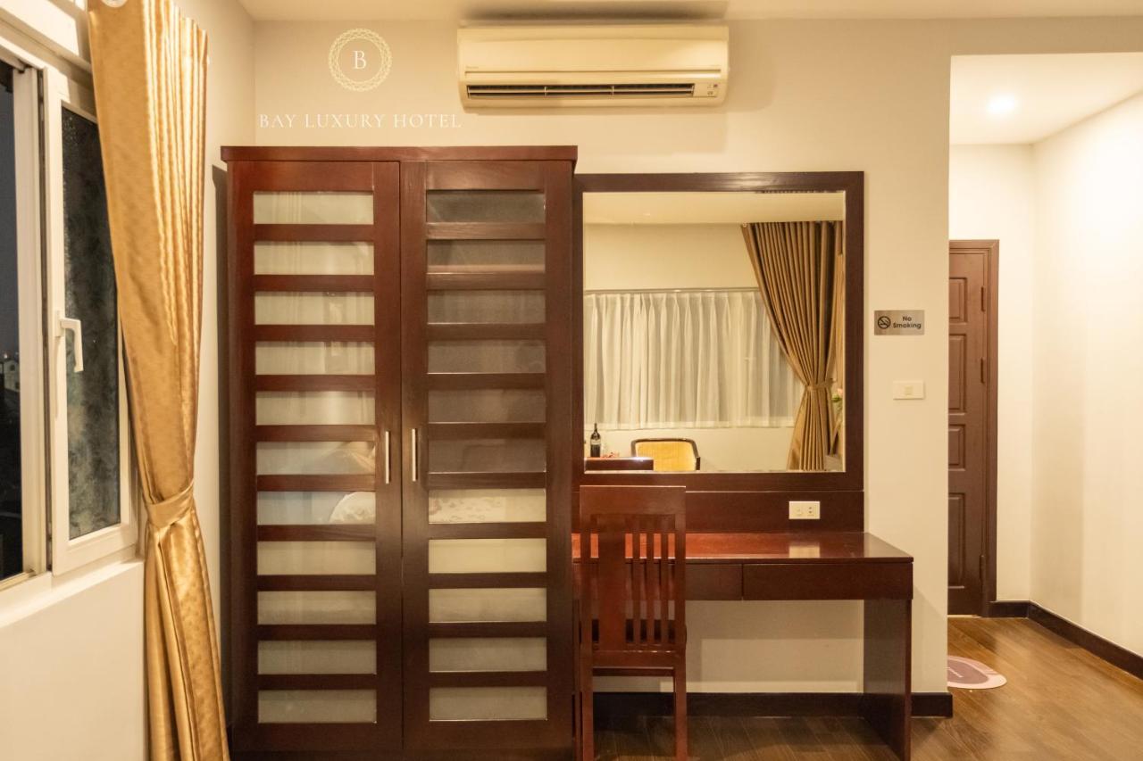 Bay Luxury Hotel & Spa - No 9 Nguyen Truong To, Ha Noi Hanoï Extérieur photo