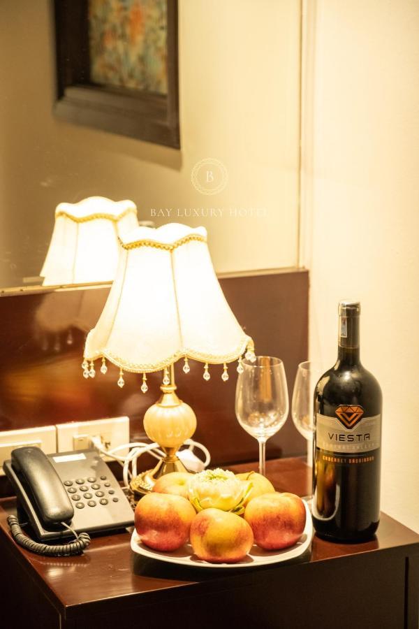 Bay Luxury Hotel & Spa - No 9 Nguyen Truong To, Ha Noi Hanoï Extérieur photo