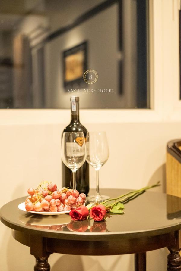 Bay Luxury Hotel & Spa - No 9 Nguyen Truong To, Ha Noi Hanoï Extérieur photo
