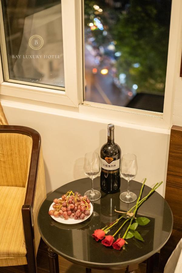 Bay Luxury Hotel & Spa - No 9 Nguyen Truong To, Ha Noi Hanoï Extérieur photo